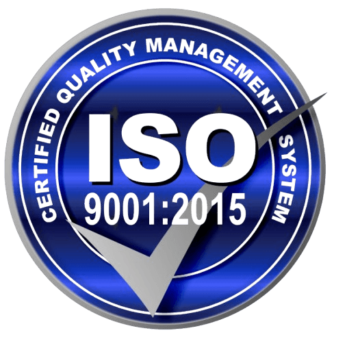 ISO 9001